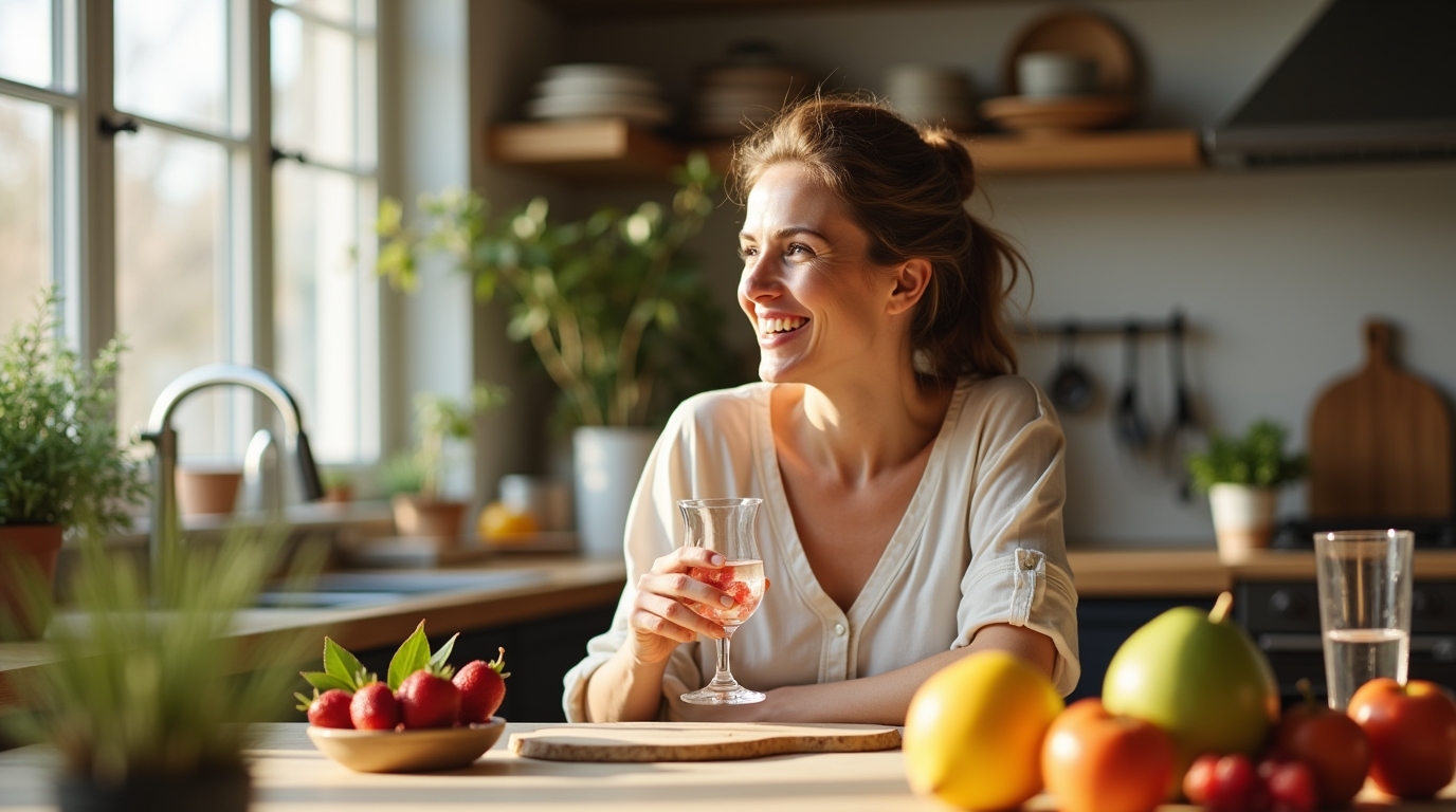 inositol et la santé ovarienne