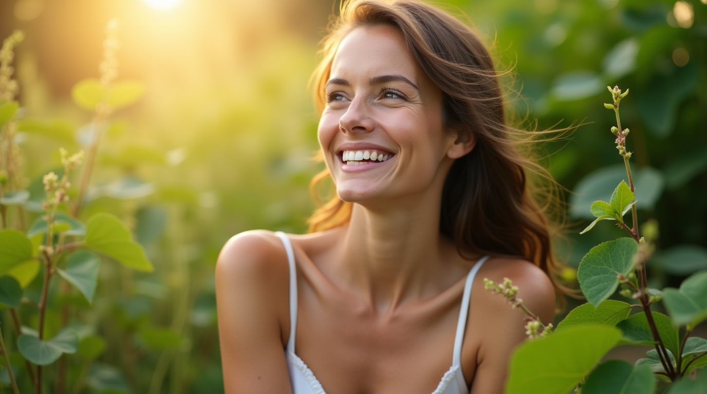 inositol et équilibre hormonal féminin