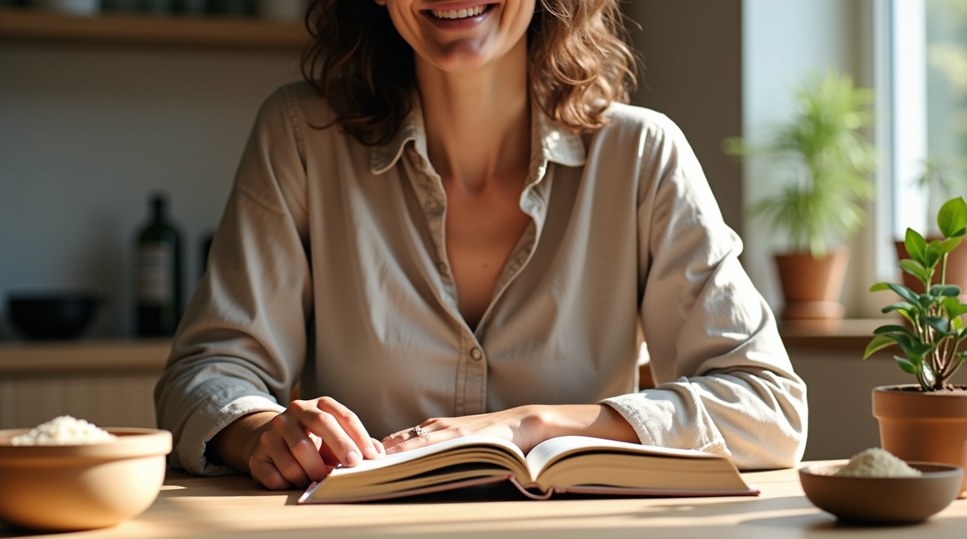 maca et la santé reproductive féminine