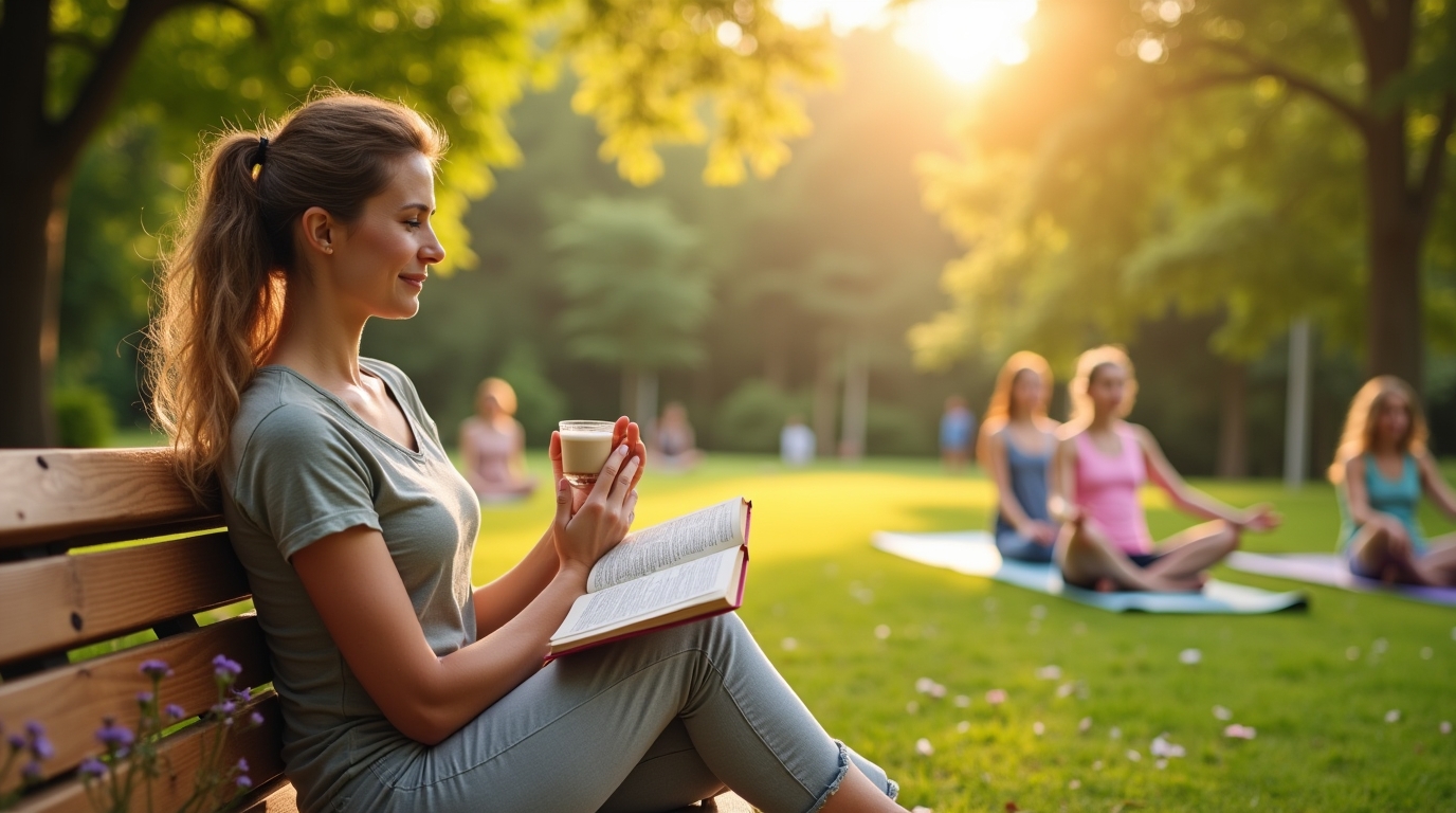 maca et l’énergie hormonale