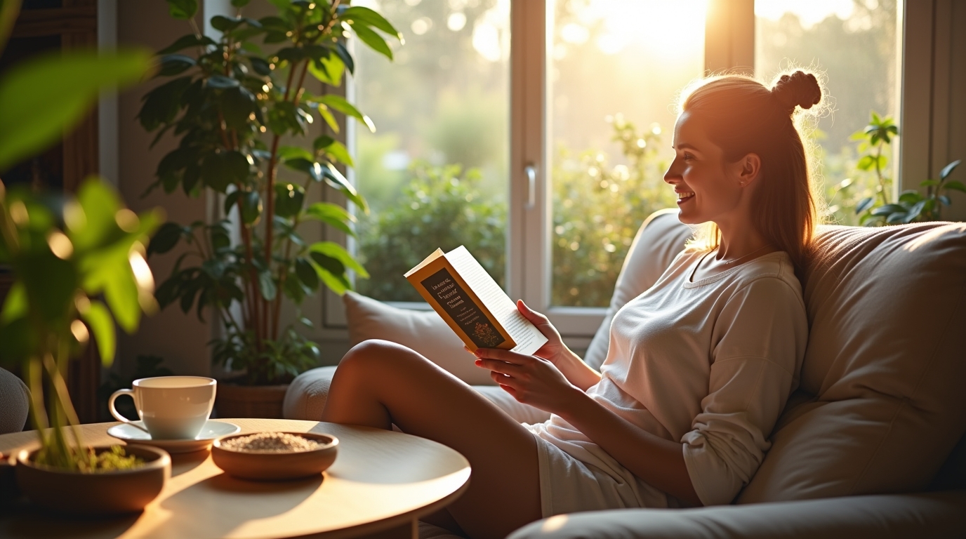maca et les troubles hormonaux féminins