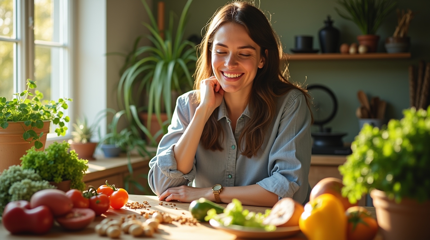 magnésium et la ménopause