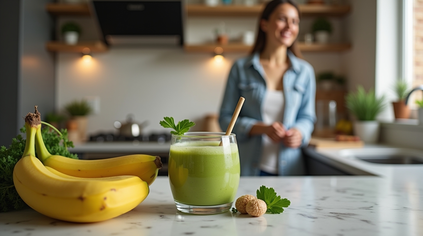 magnésium et la régulation hormonale