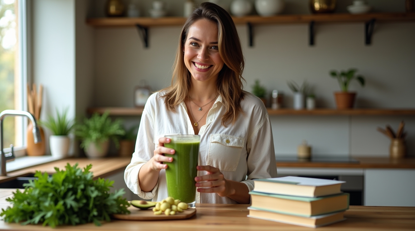 magnésium et la santé hormonale féminine