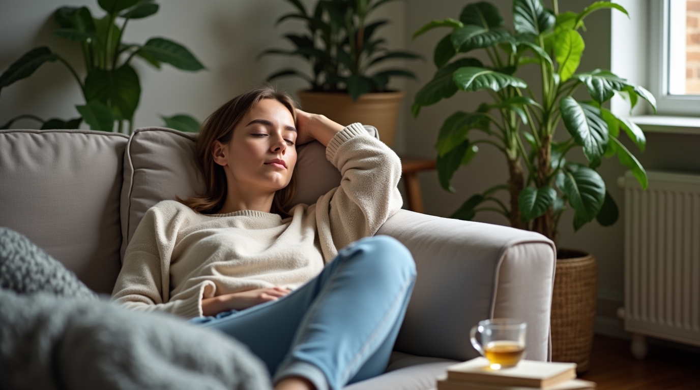 magnésium et les douleurs menstruelles