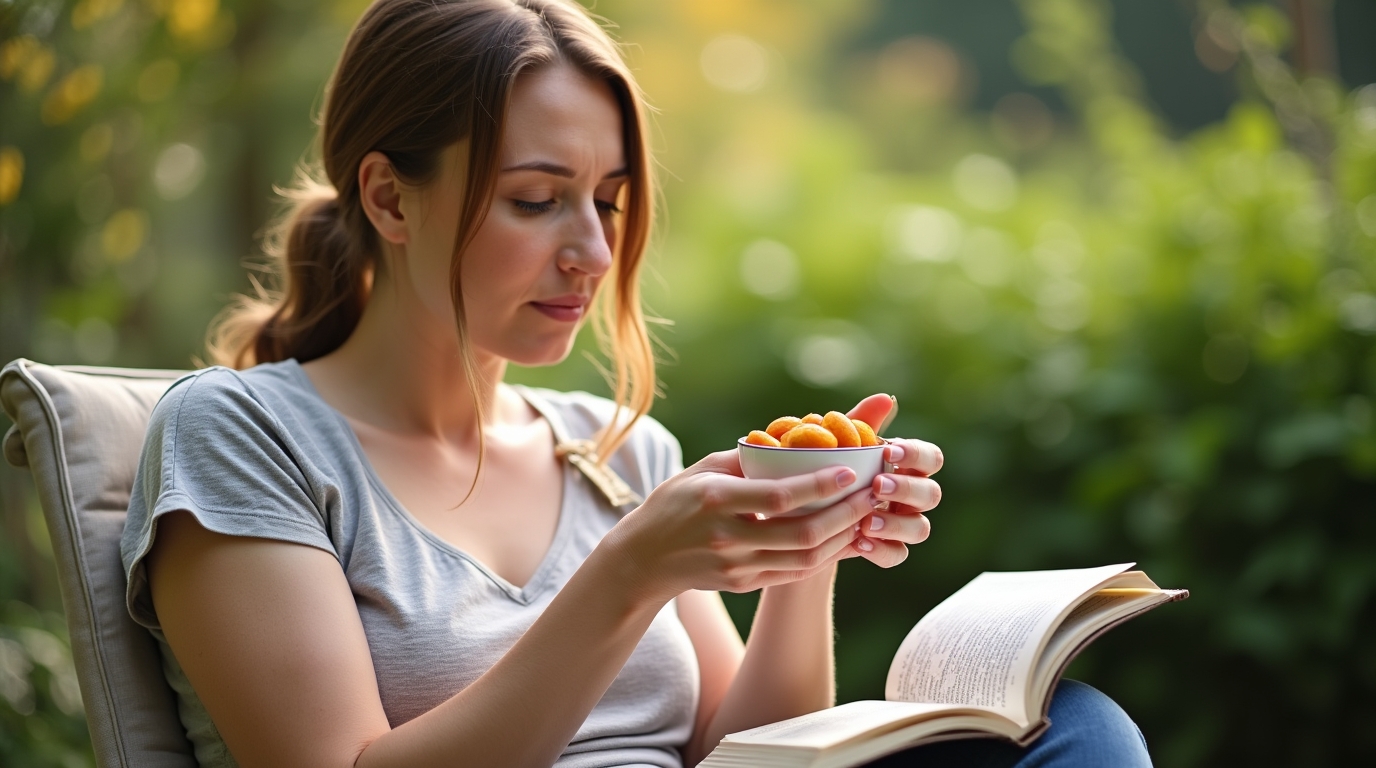 magnésium et les troubles hormonaux féminins