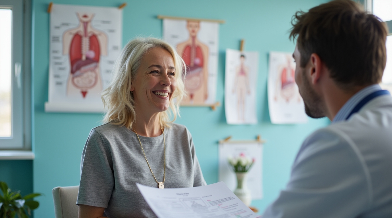 maladies auto-immunes de la thyroïde