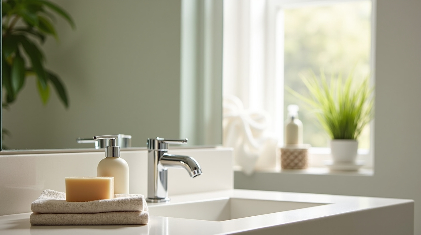 meilleures pratiques d'hygiène intime