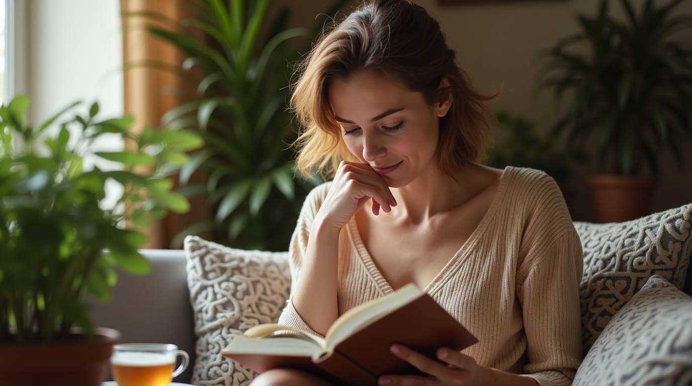 ménopause et libido