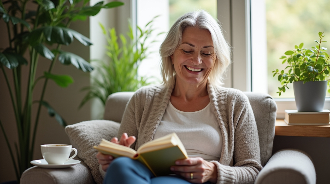 ménopause et régulation hormonale