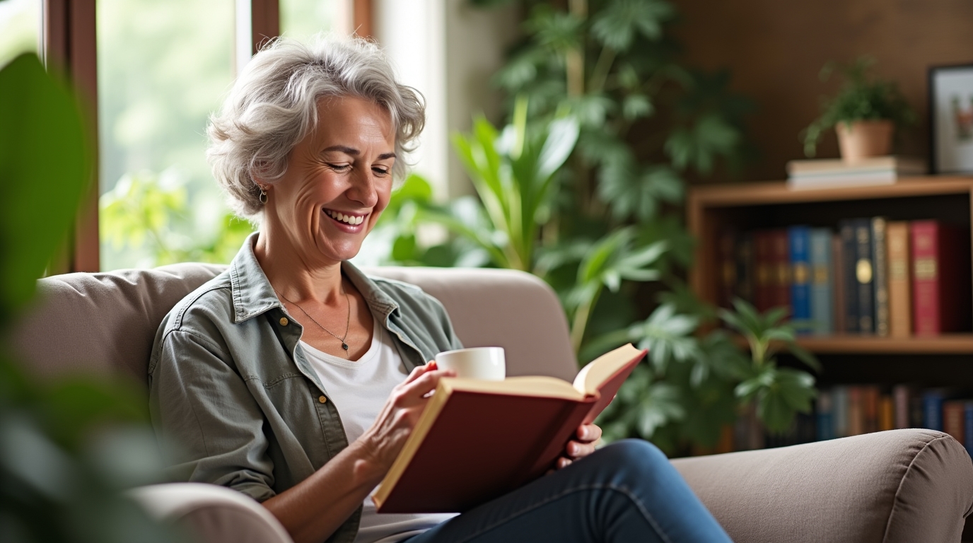 ménopause et traitements hormonaux