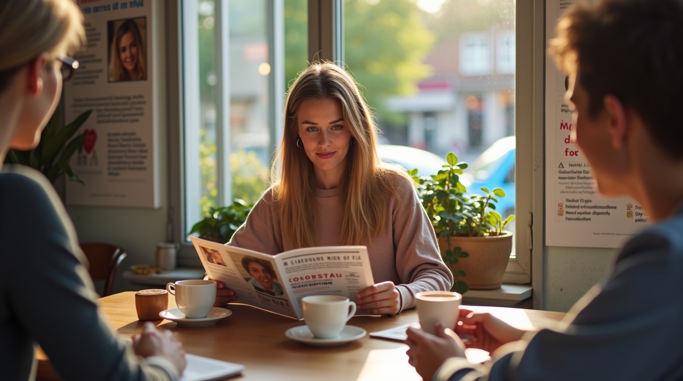 mythes sur la contraception féminine