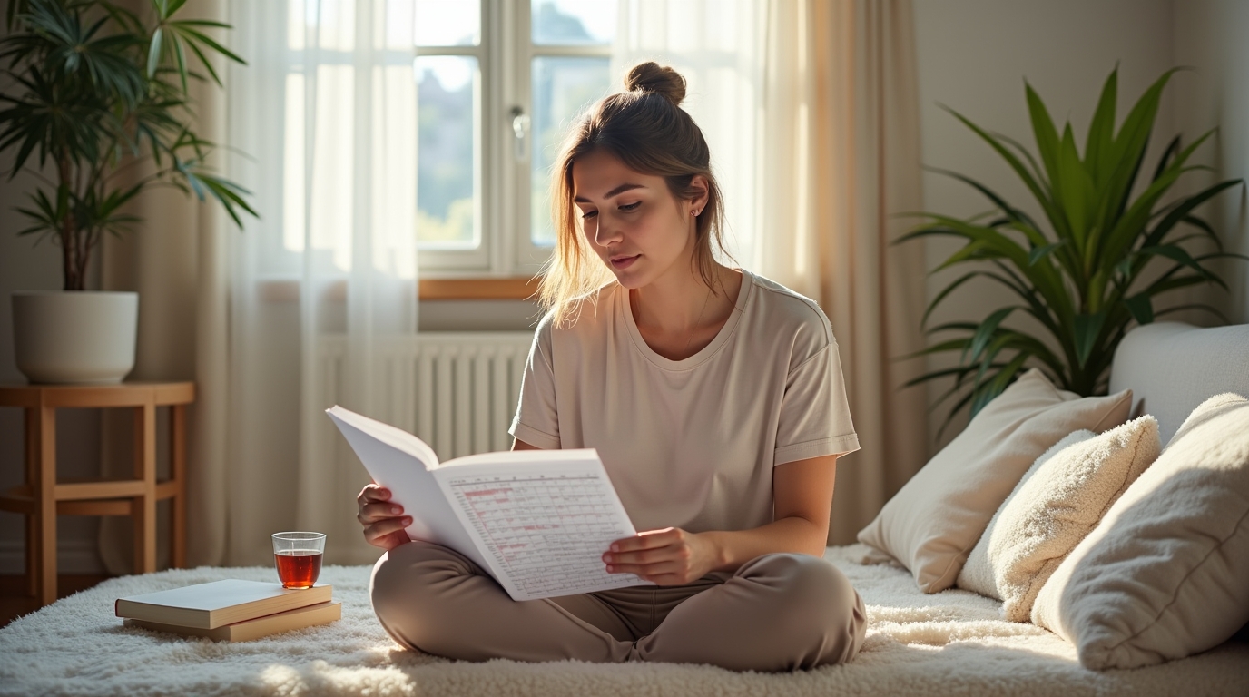 ovulation et grossesse