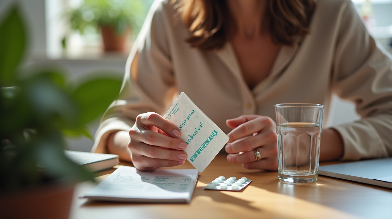 pilule contraceptive