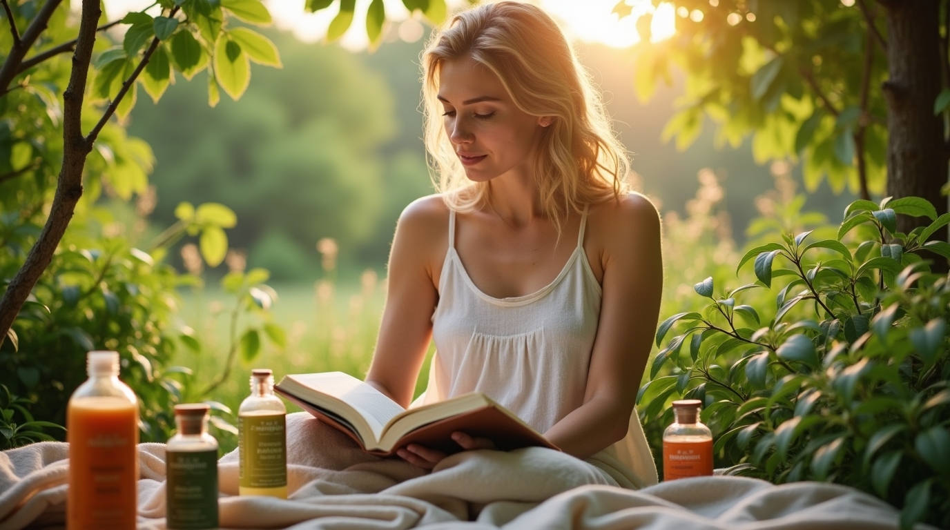 probiotiques et la santé intime