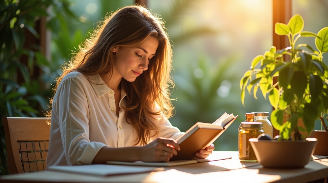 probiotiques et la santé reproductive féminine