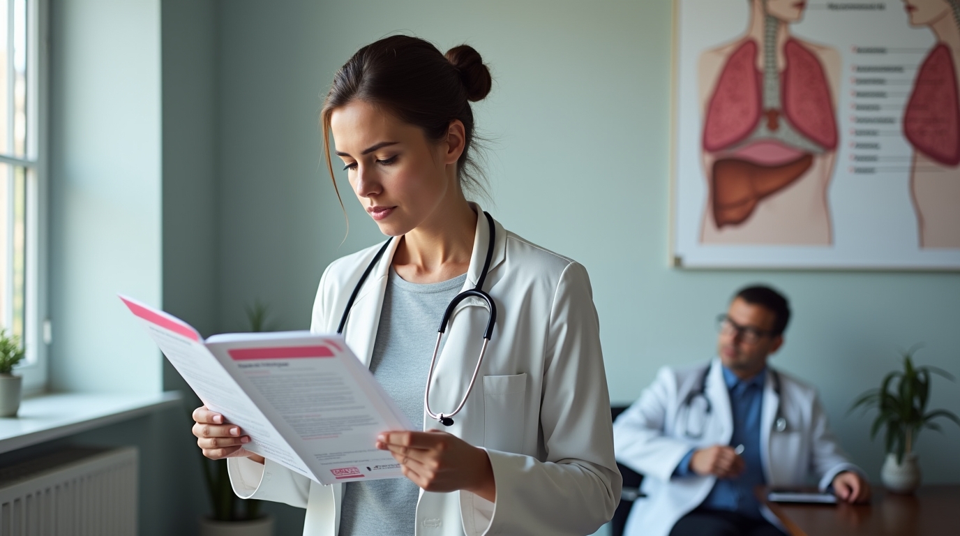 problèmes de thyroïde chez les femmes
