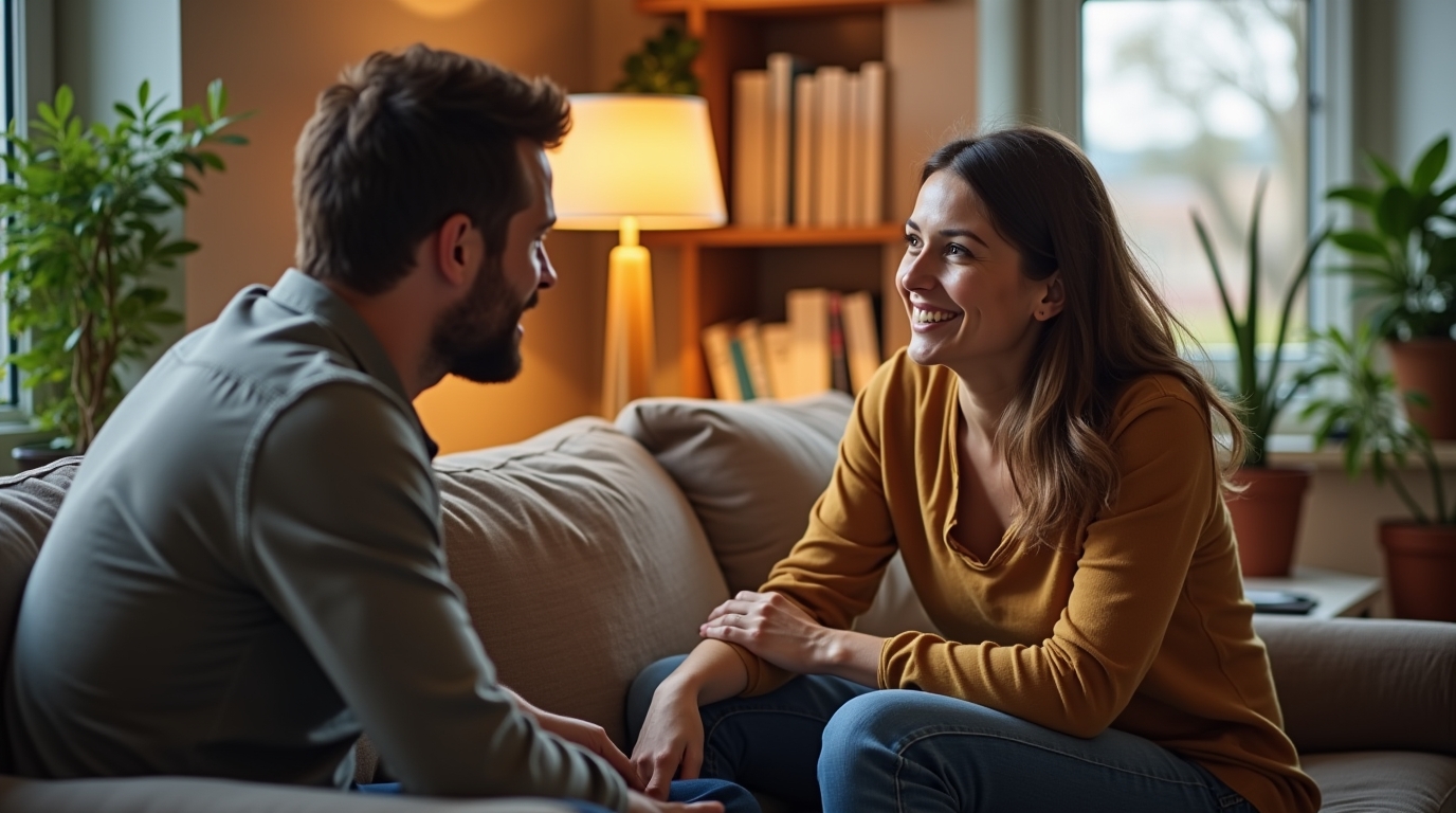 problèmes hormonaux et libido