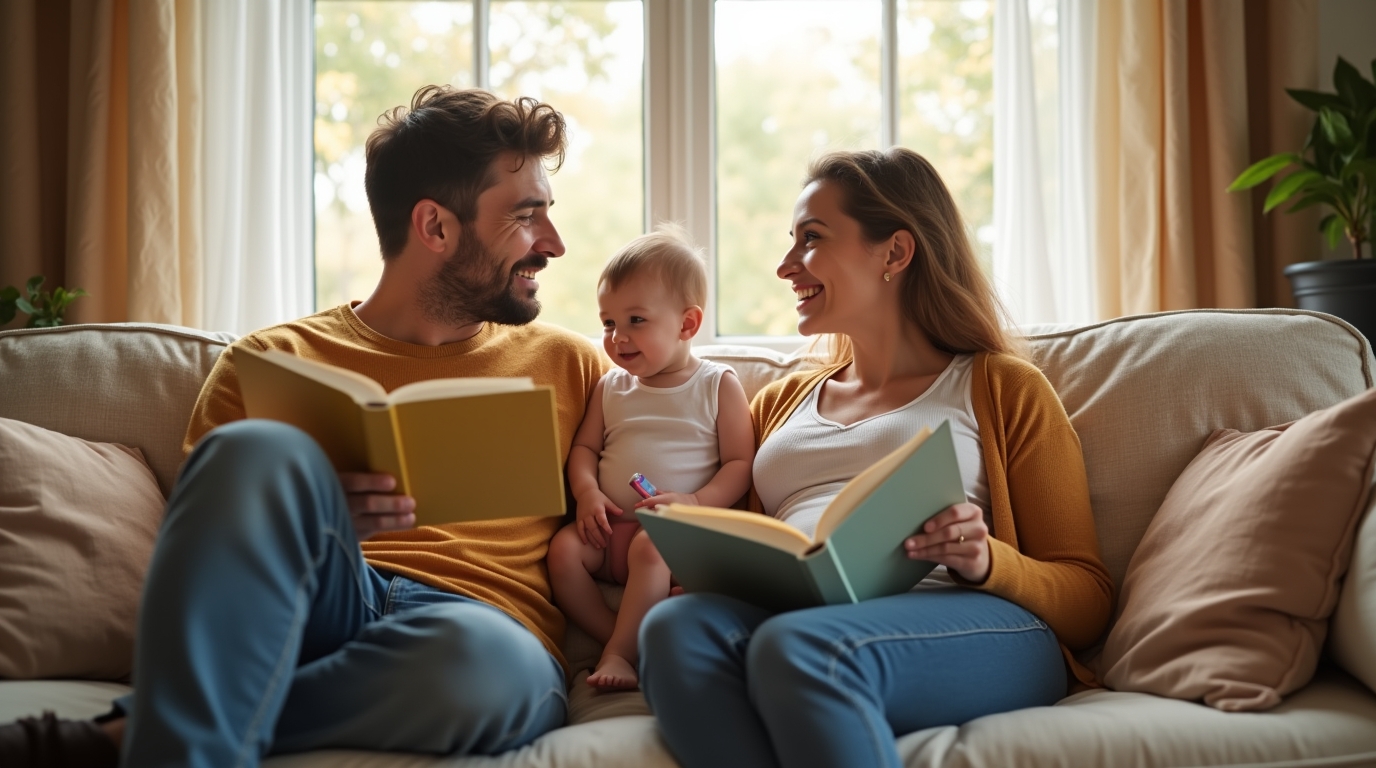 préparation à la grossesse