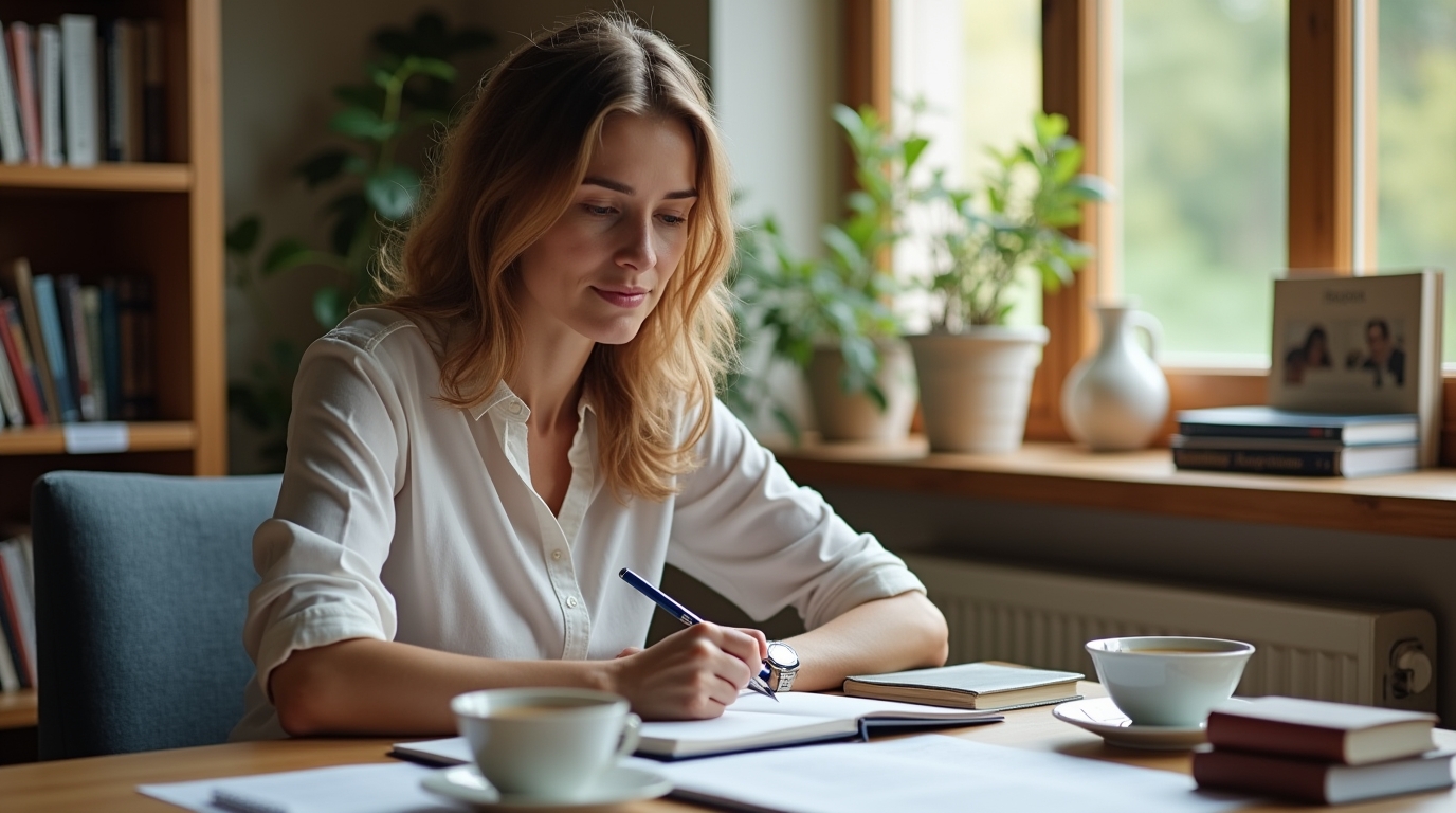 ressources et soutien pour l'endométriose