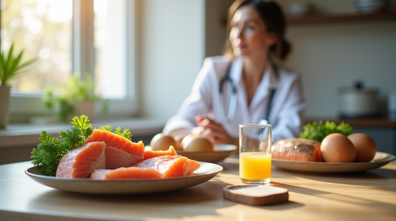 rôle de l'iode dans la santé thyroïdienne