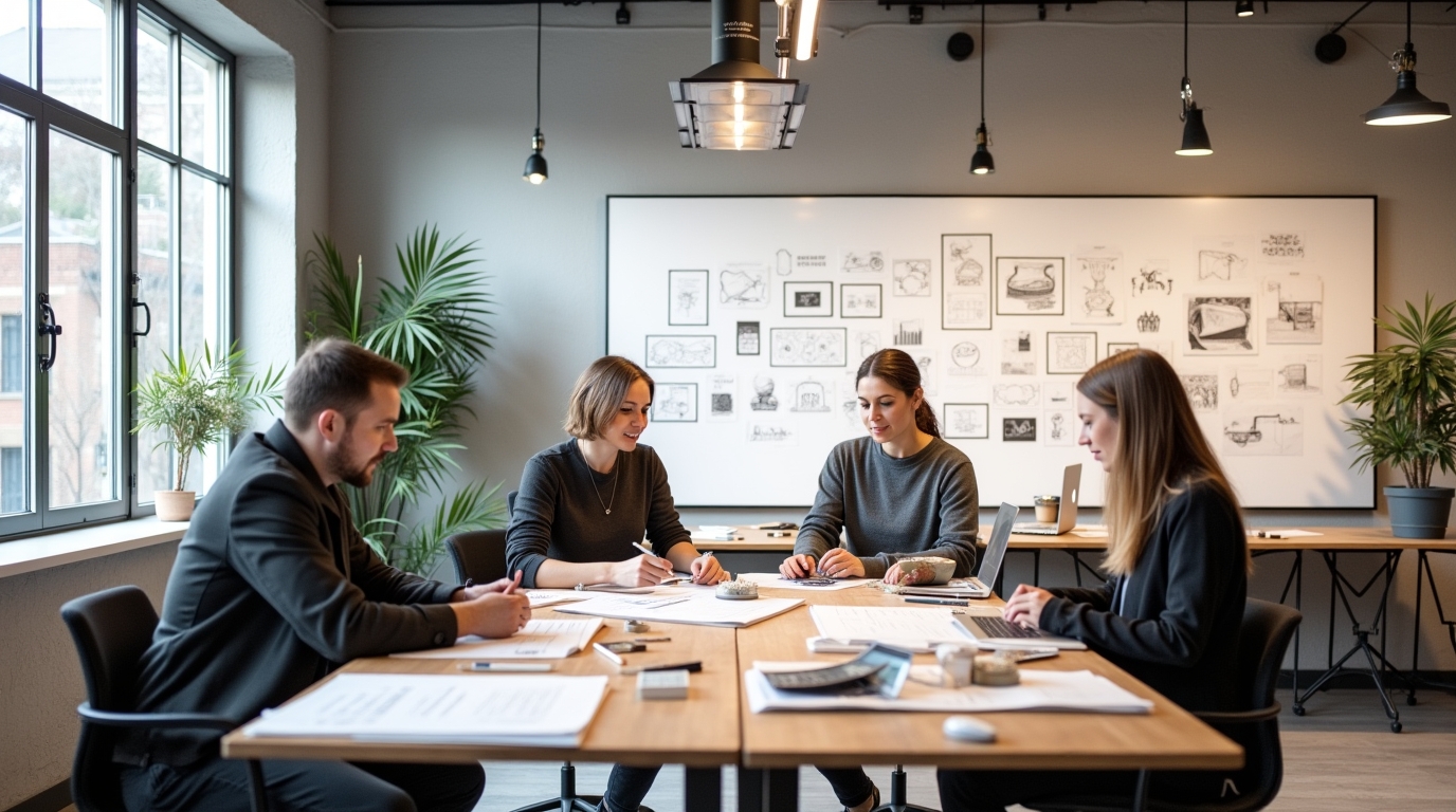 suivi des cycles pour la conception