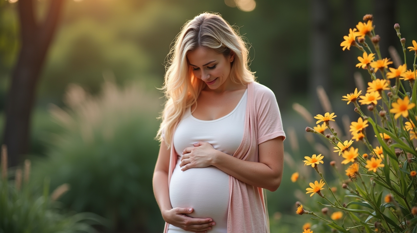 symptômes de l'ovulation