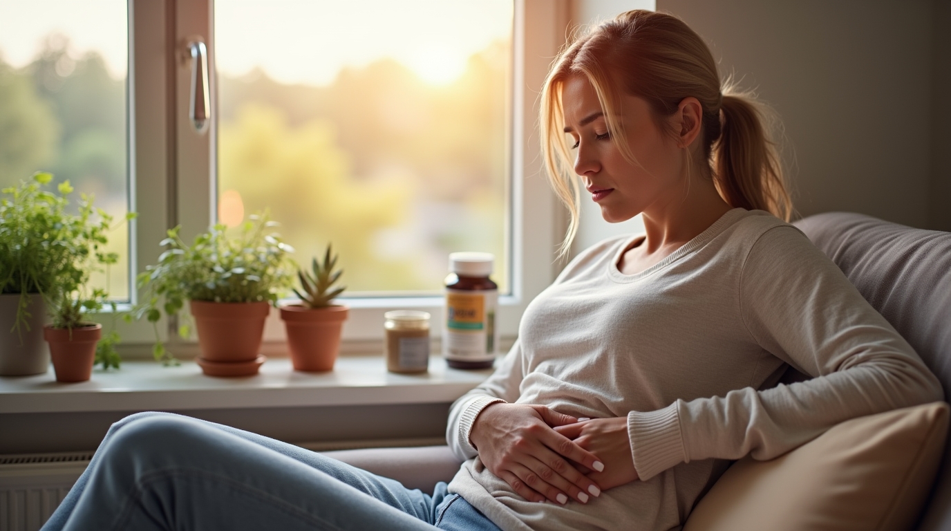 symptômes du déséquilibre hormonal