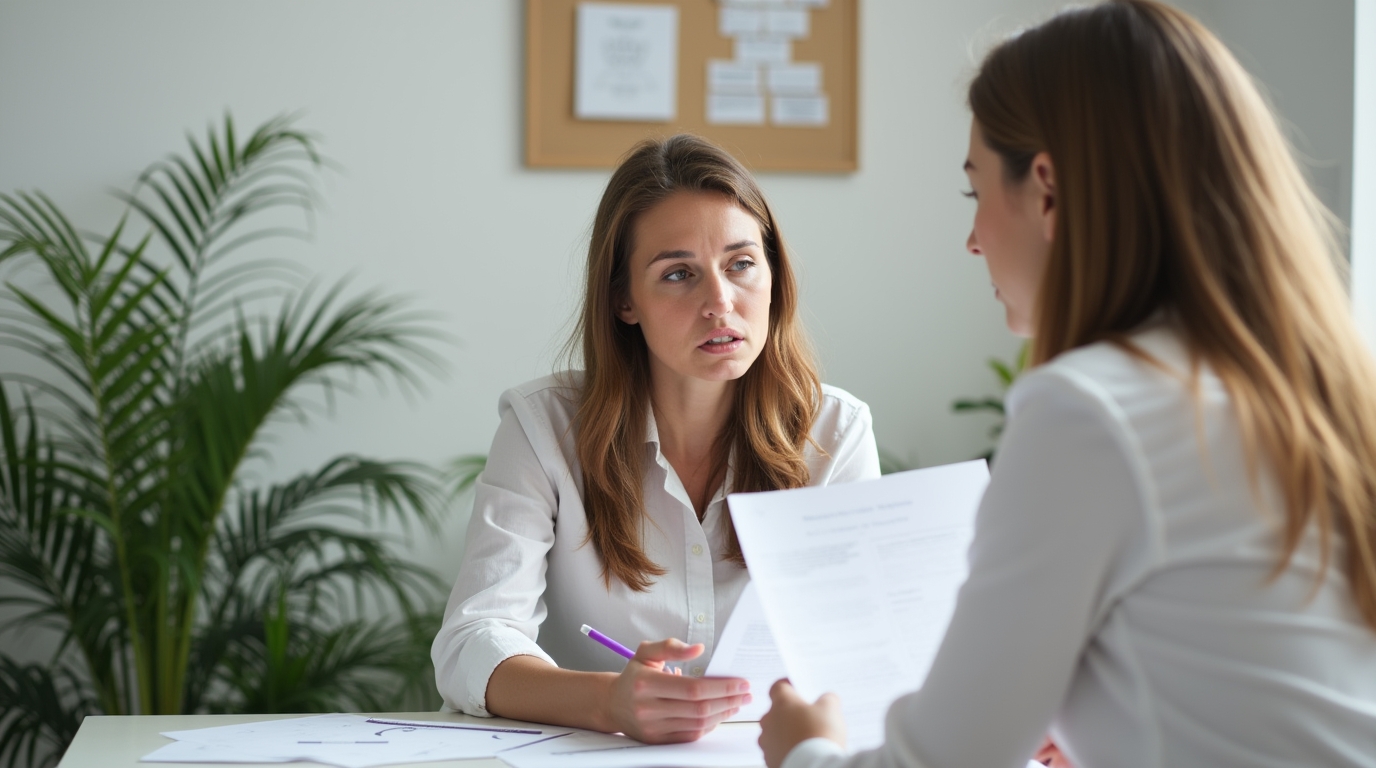 test de fertilité pour femmes