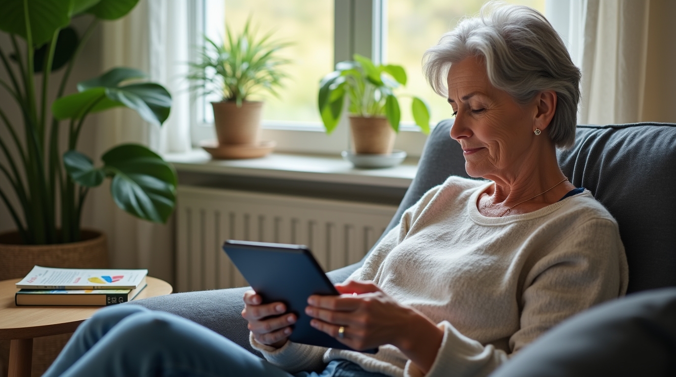 thyroïde et ménopause