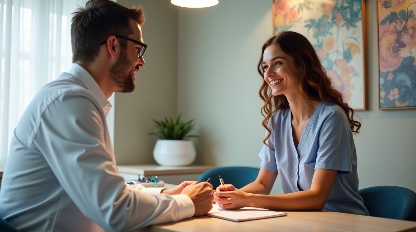 traitements de fertilité disponibles