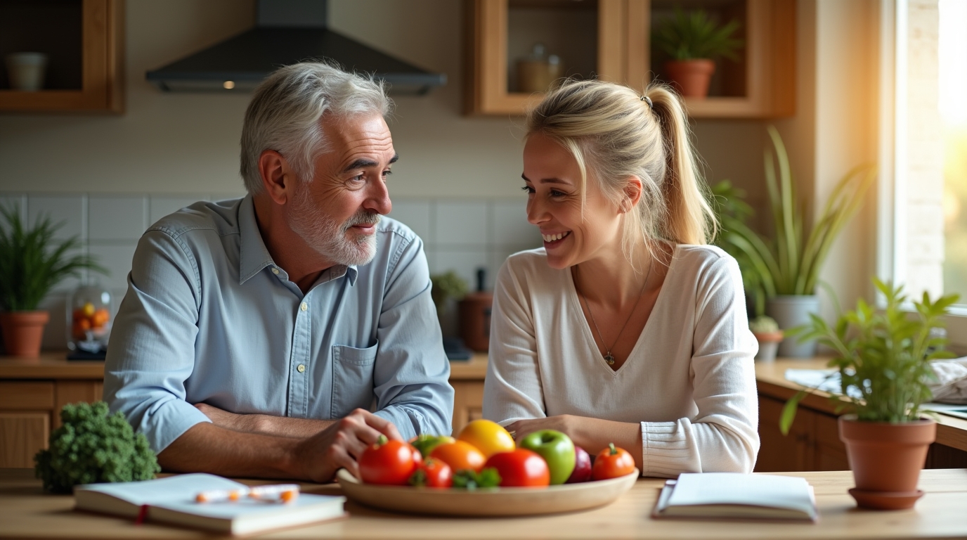 traitements du déséquilibre hormonal