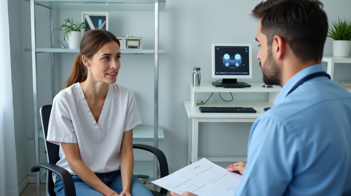 traitements médicaux de l'endométriose