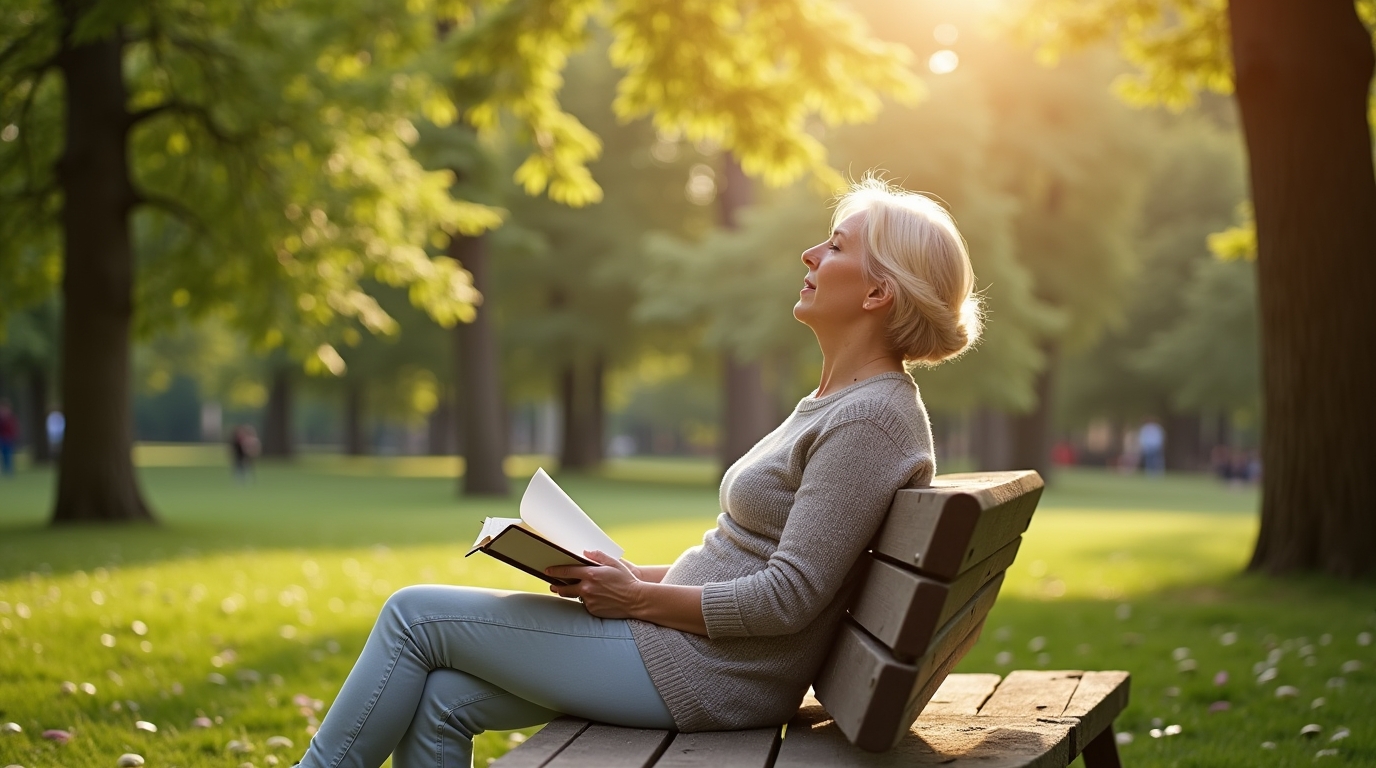 traitements pour la fatigue chronique féminine