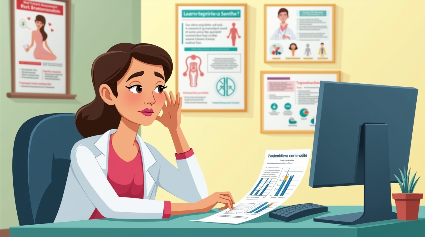 traitements pour l'aménorrhée