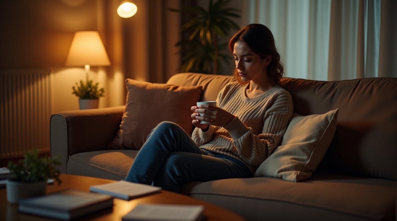 troubles du cycle menstruel