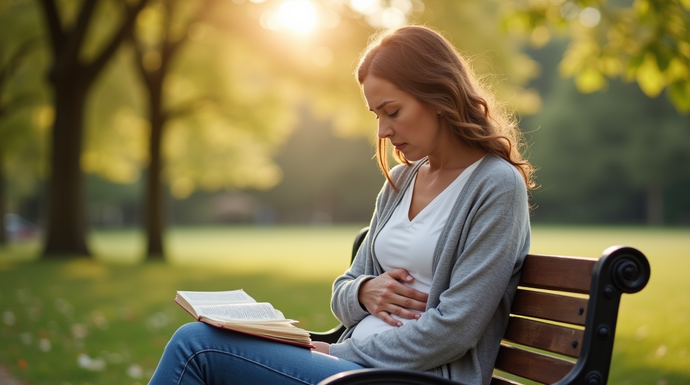 troubles hormonaux et aménorrhée