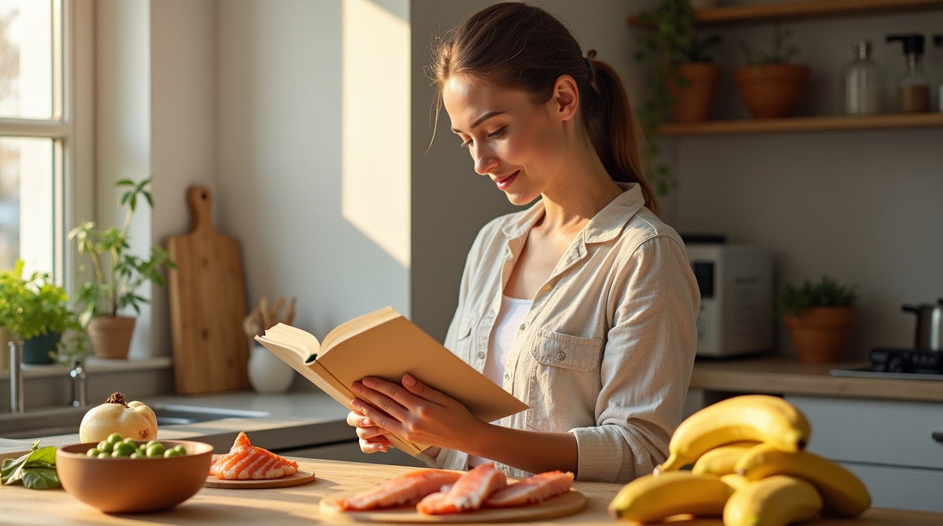 vitamine B6 et la fatigue hormonale