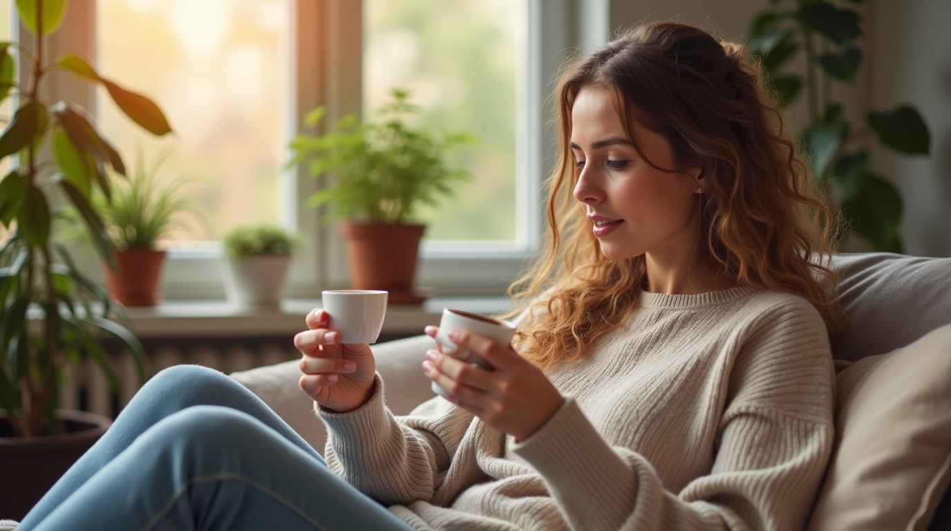 vitamine B6 et les symptômes prémenstruels