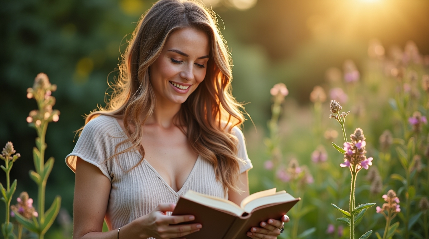 vitamine B6 et les troubles hormonaux féminins