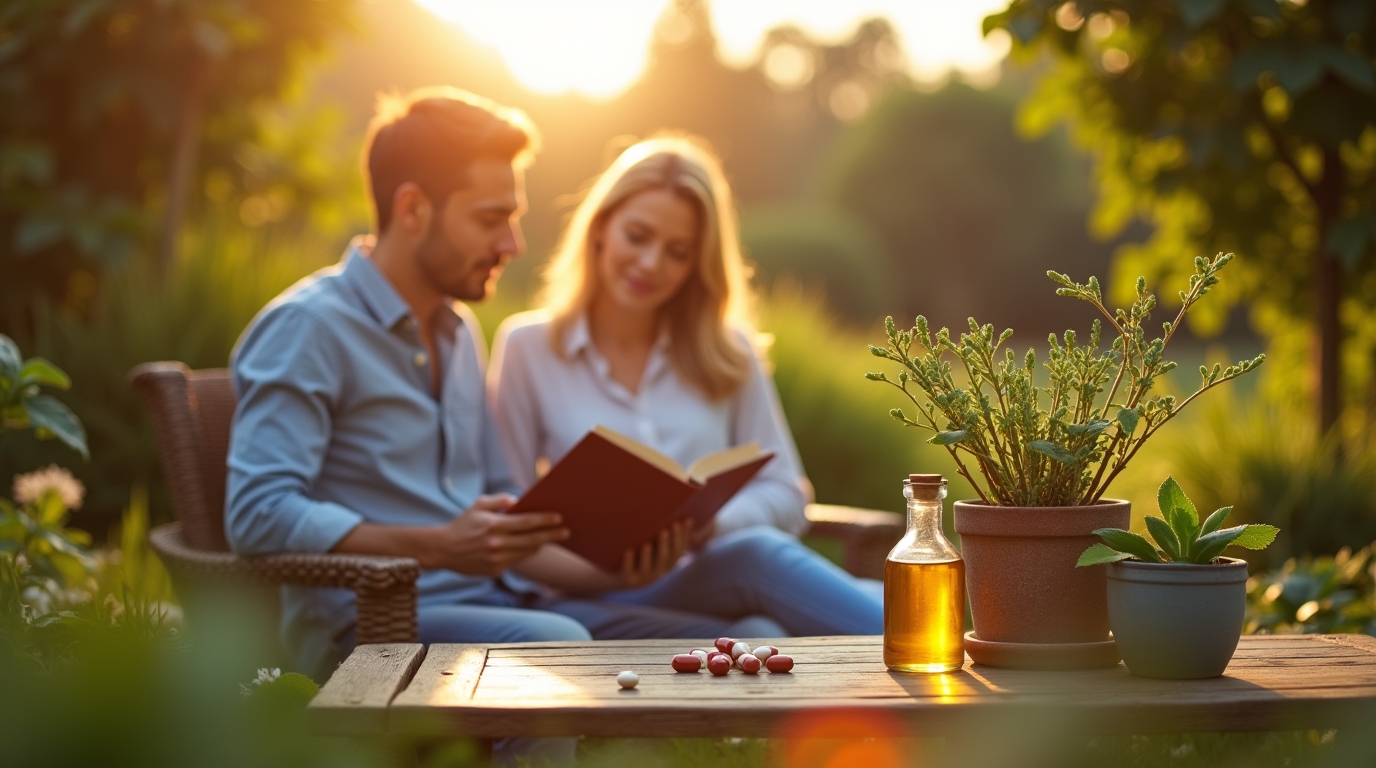 vitamine D et la fertilité