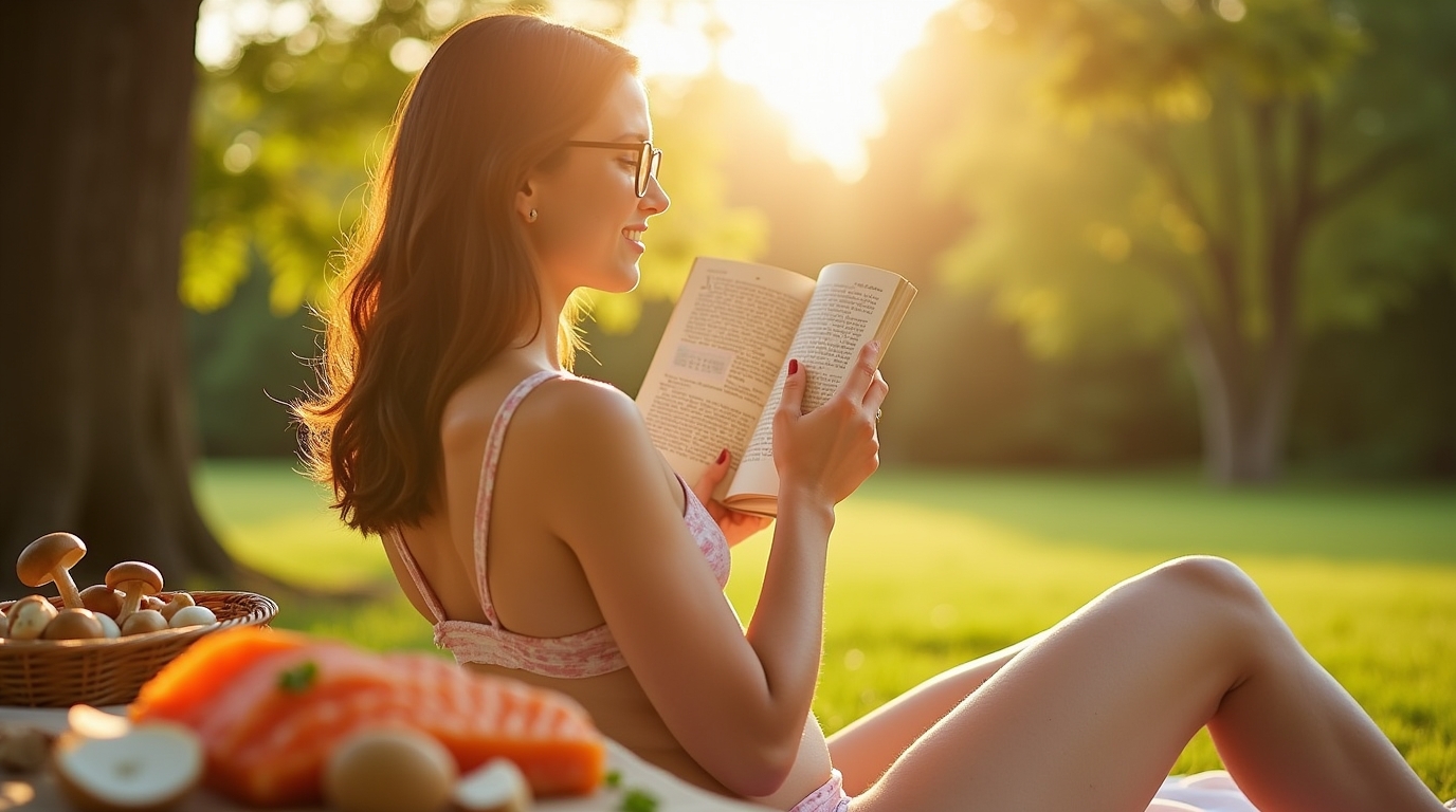 vitamine D et la régulation hormonale