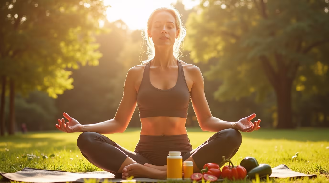 vitamine D et les cycles menstruels