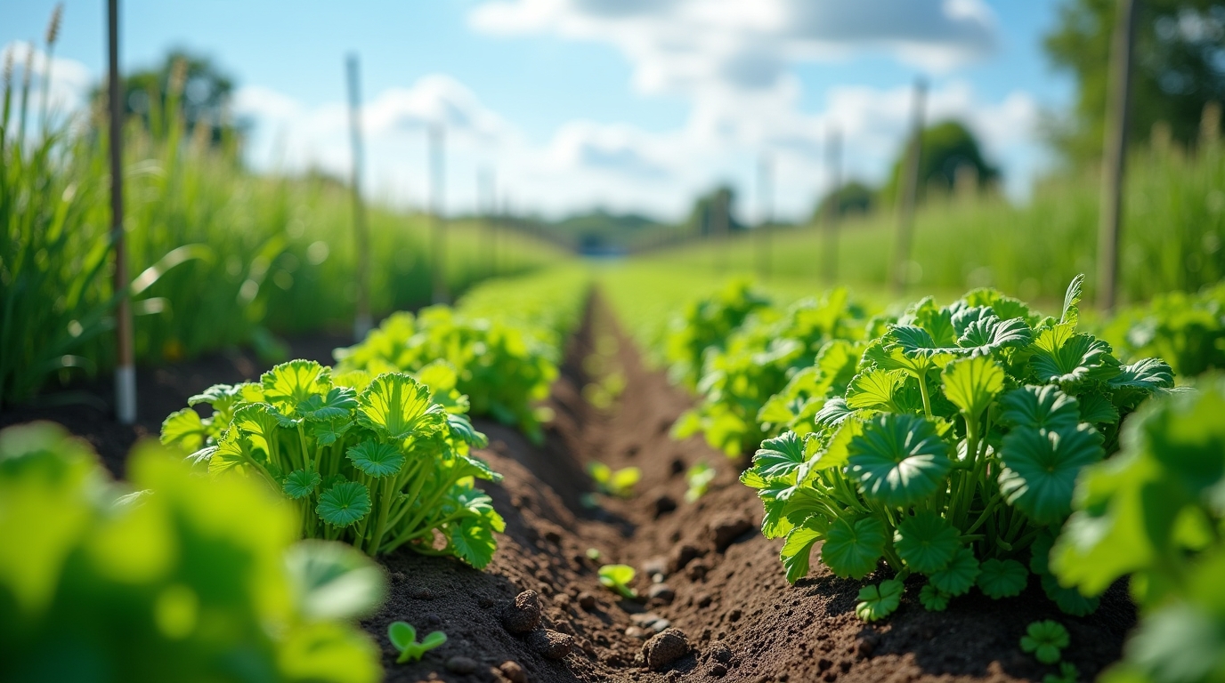 zinc et la fertilité