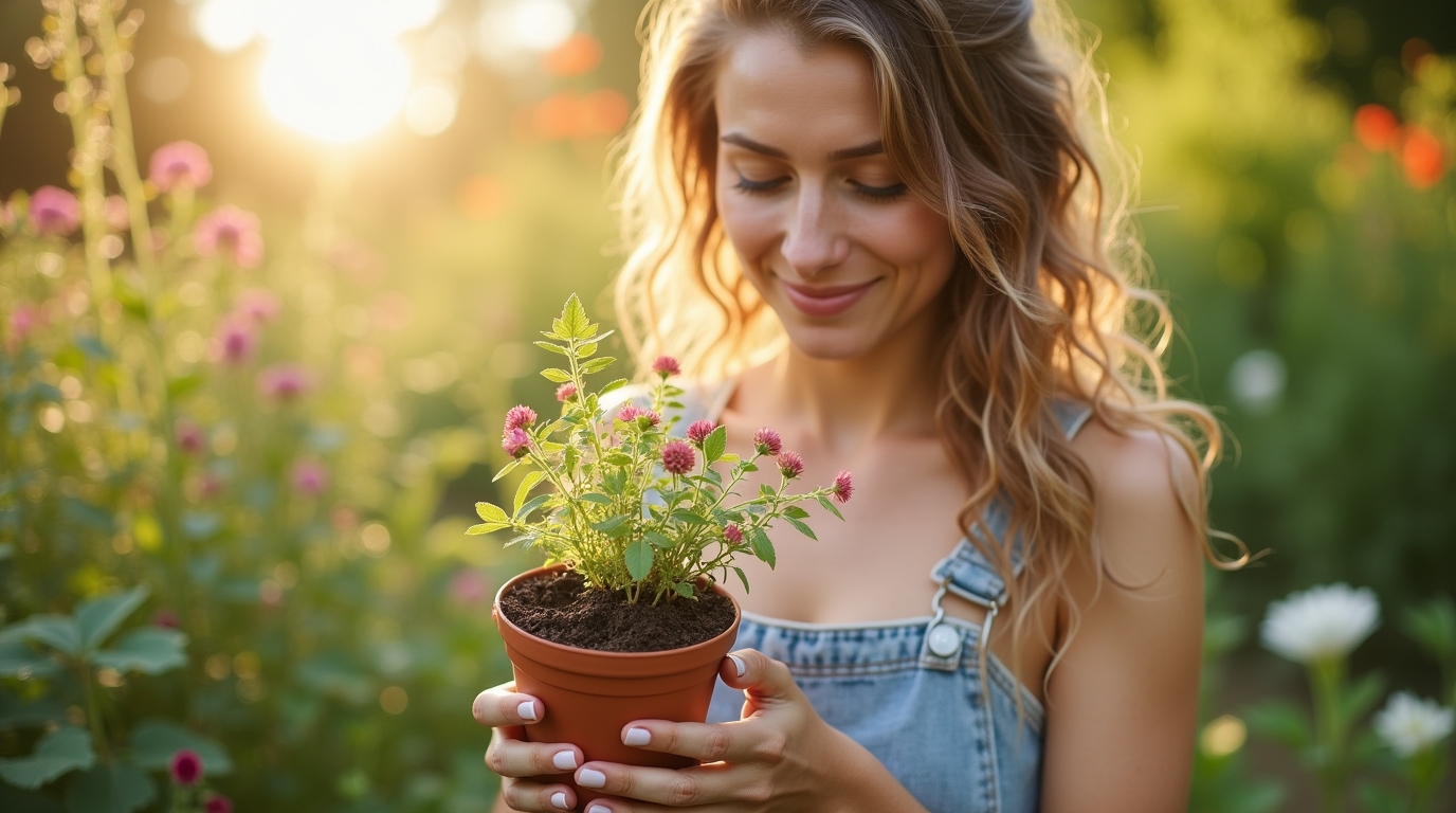 zinc et la fertilité féminine