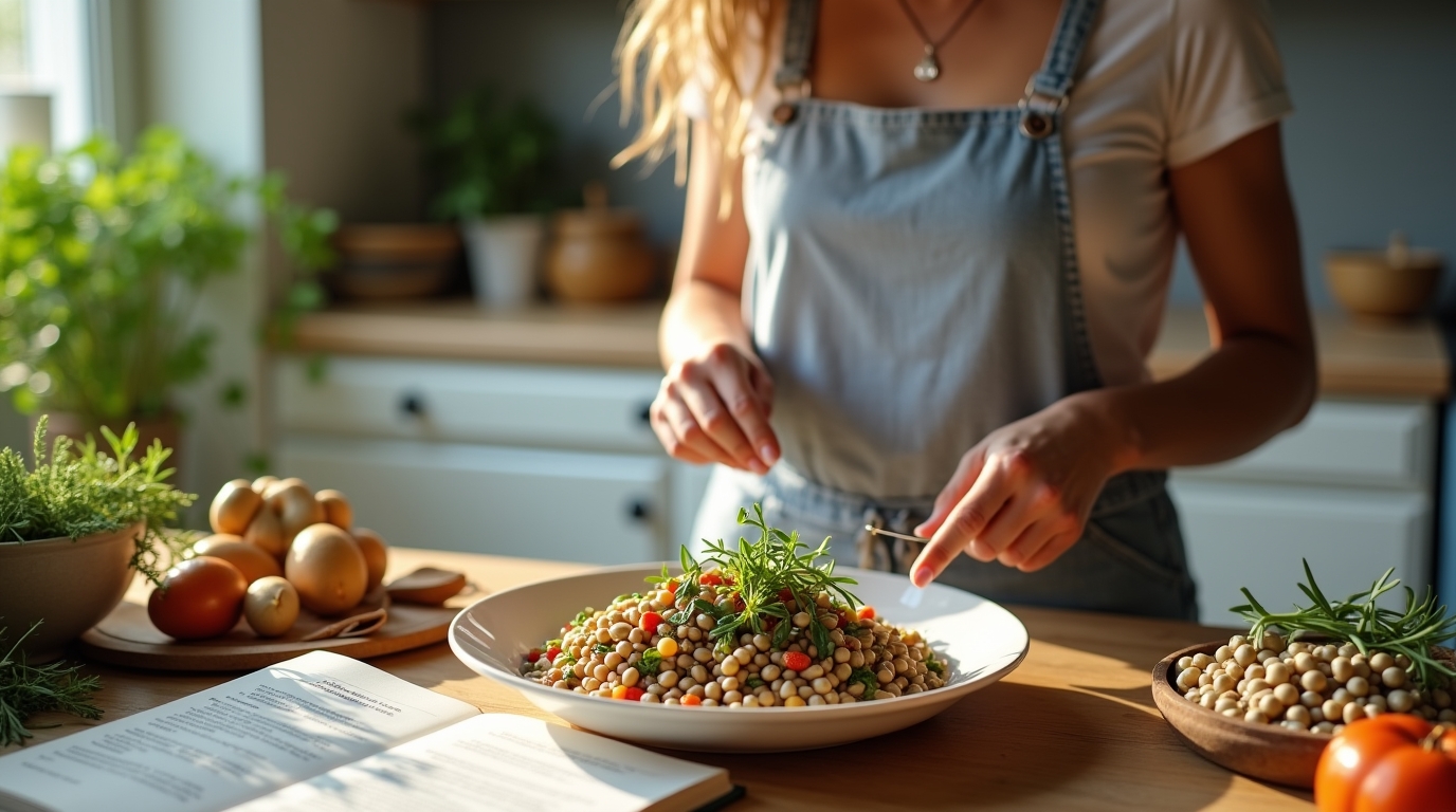 zinc et les troubles hormonaux féminins